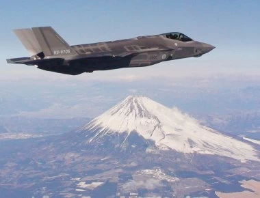 ΗΠΑ: «Η Ελλάδα θέλει να αγοράσει F-35 - Θα κάνουμε έκπτωση στην τιμή»